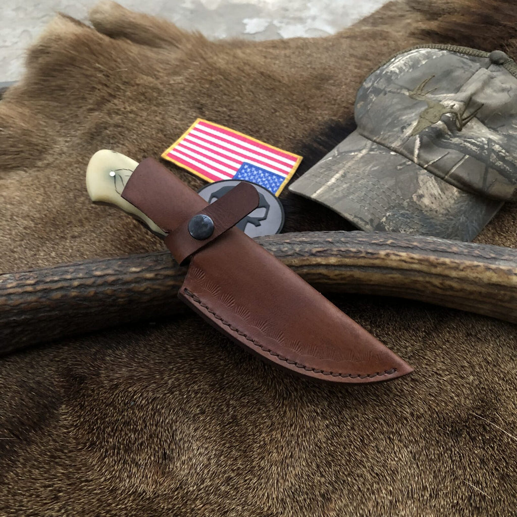 skinner knife / agknives