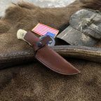 skinner knife / agknives