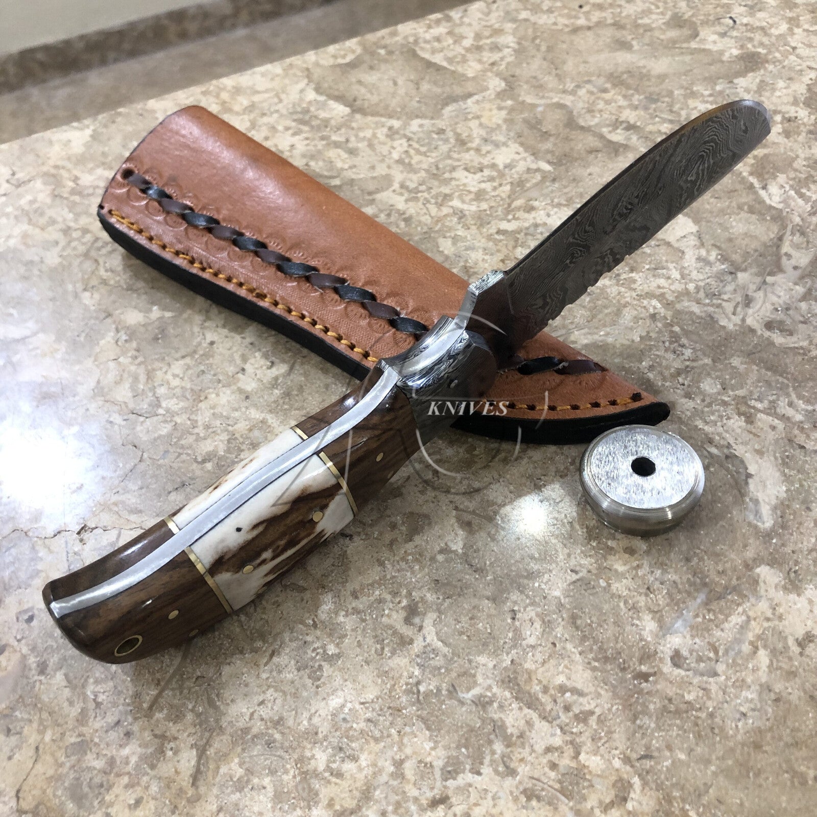 knife for hunting (1)