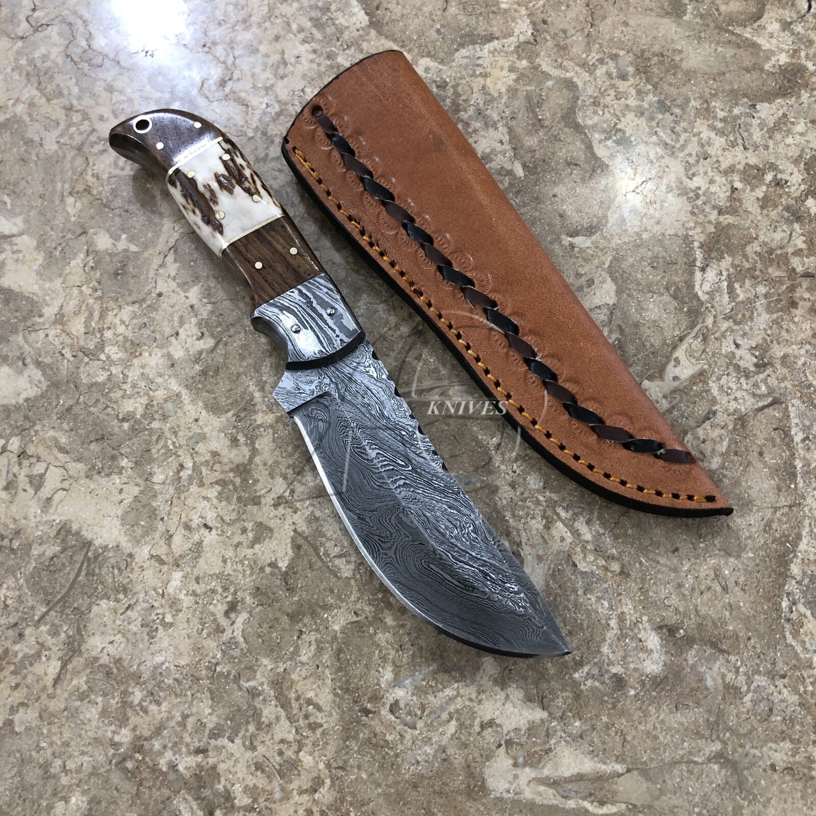 knife for hunting (3)