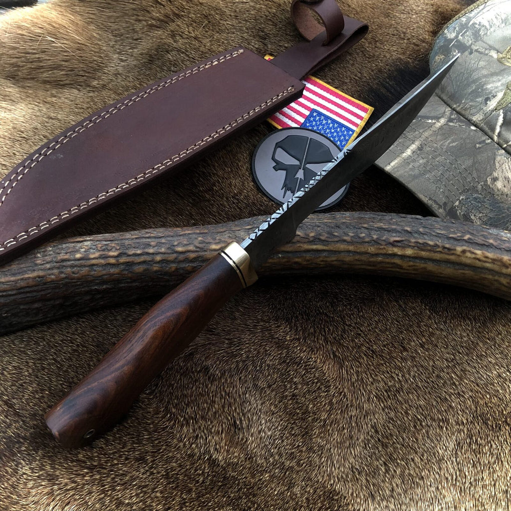 Hunting Knife / AG Knives
