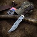 Hunting Knife / AG Knives