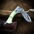 Folding Knife / AG Knives