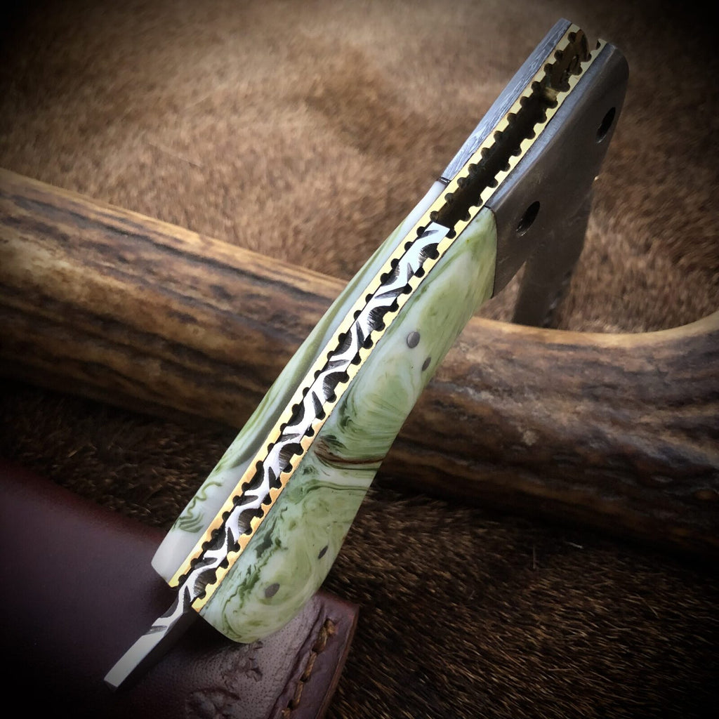 Folding Knife / AG Knives