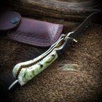 Folding Knife / AG Knives