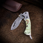 Folding Knife / AG Knives