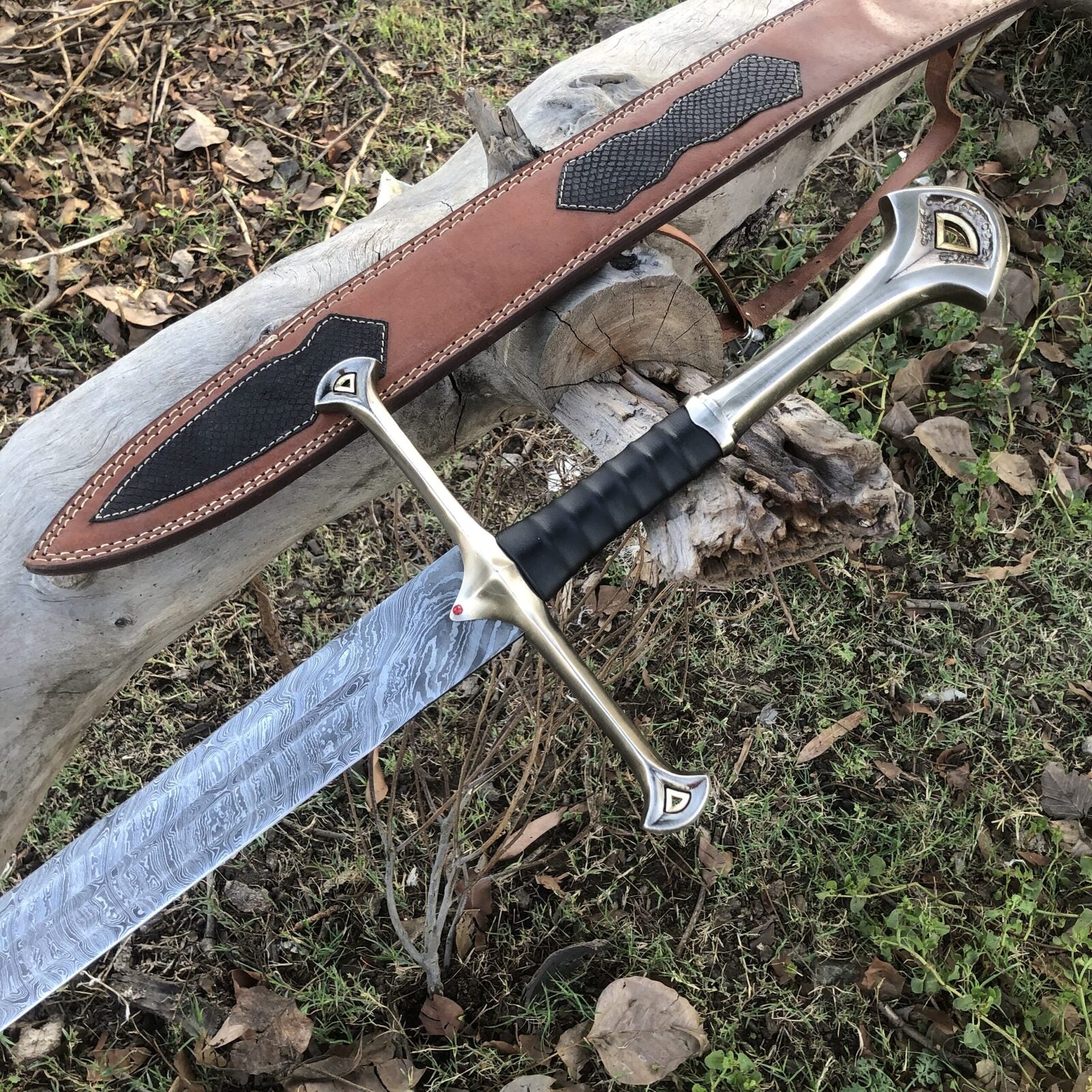 Sword-AGKnives