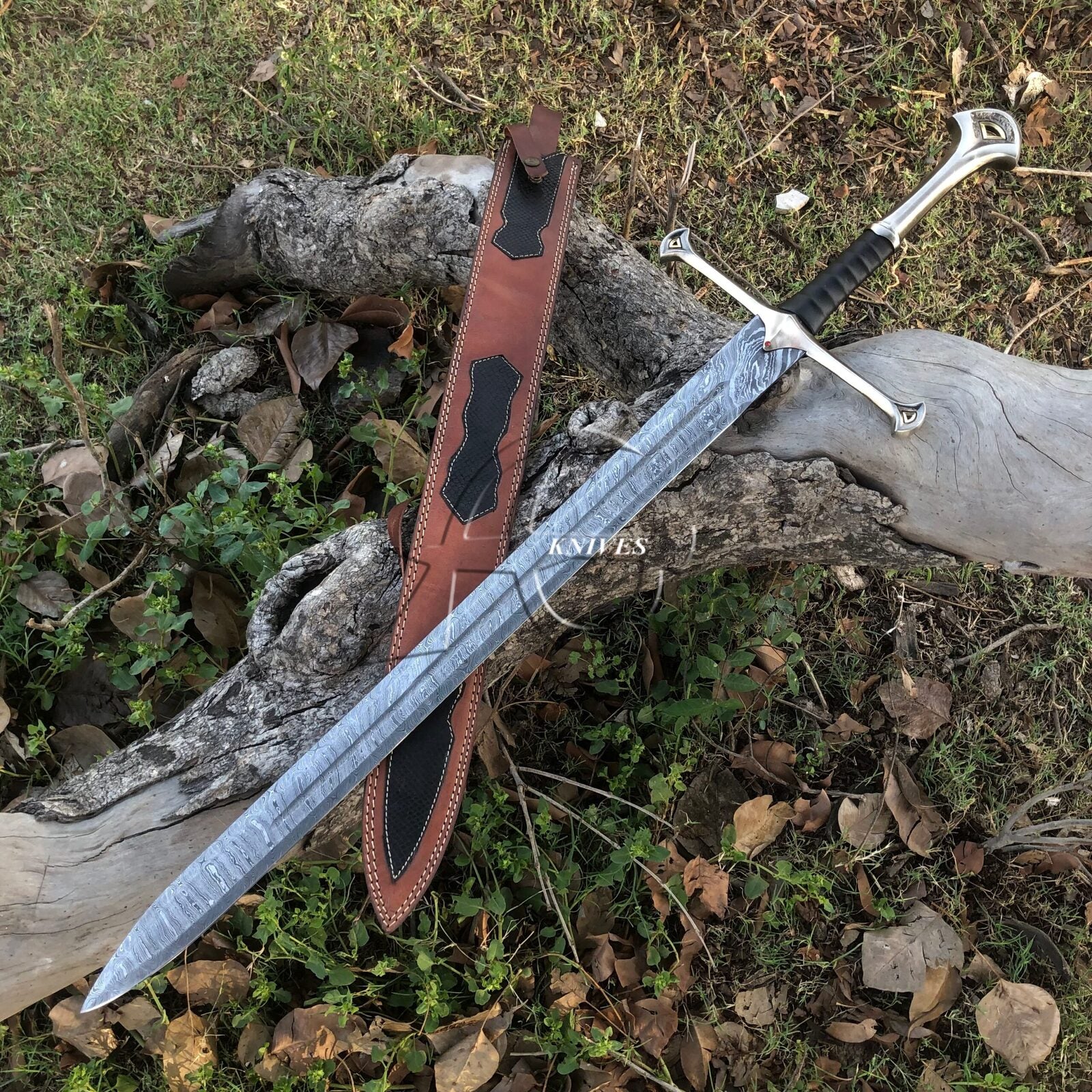 Sword-AGKnives