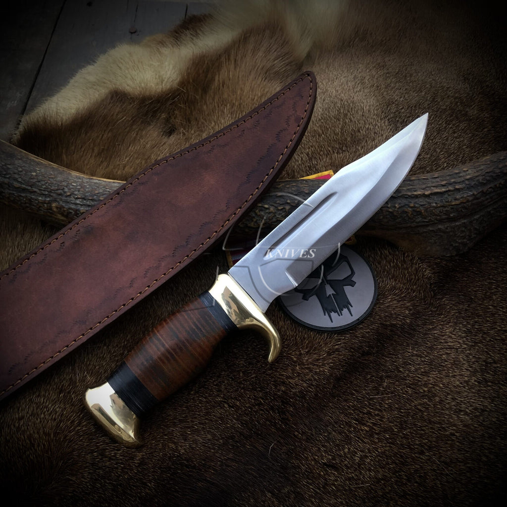 Bowie Knife / AG Knives
