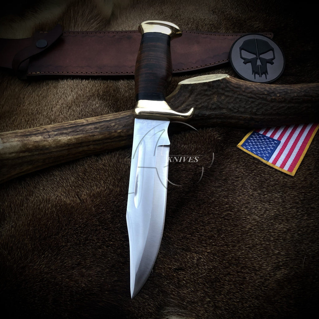 Bowie Knife / AG Knives