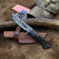 Hunting Knife / AG Knives
