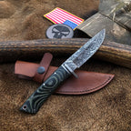 Hunting Knife / AG Knives