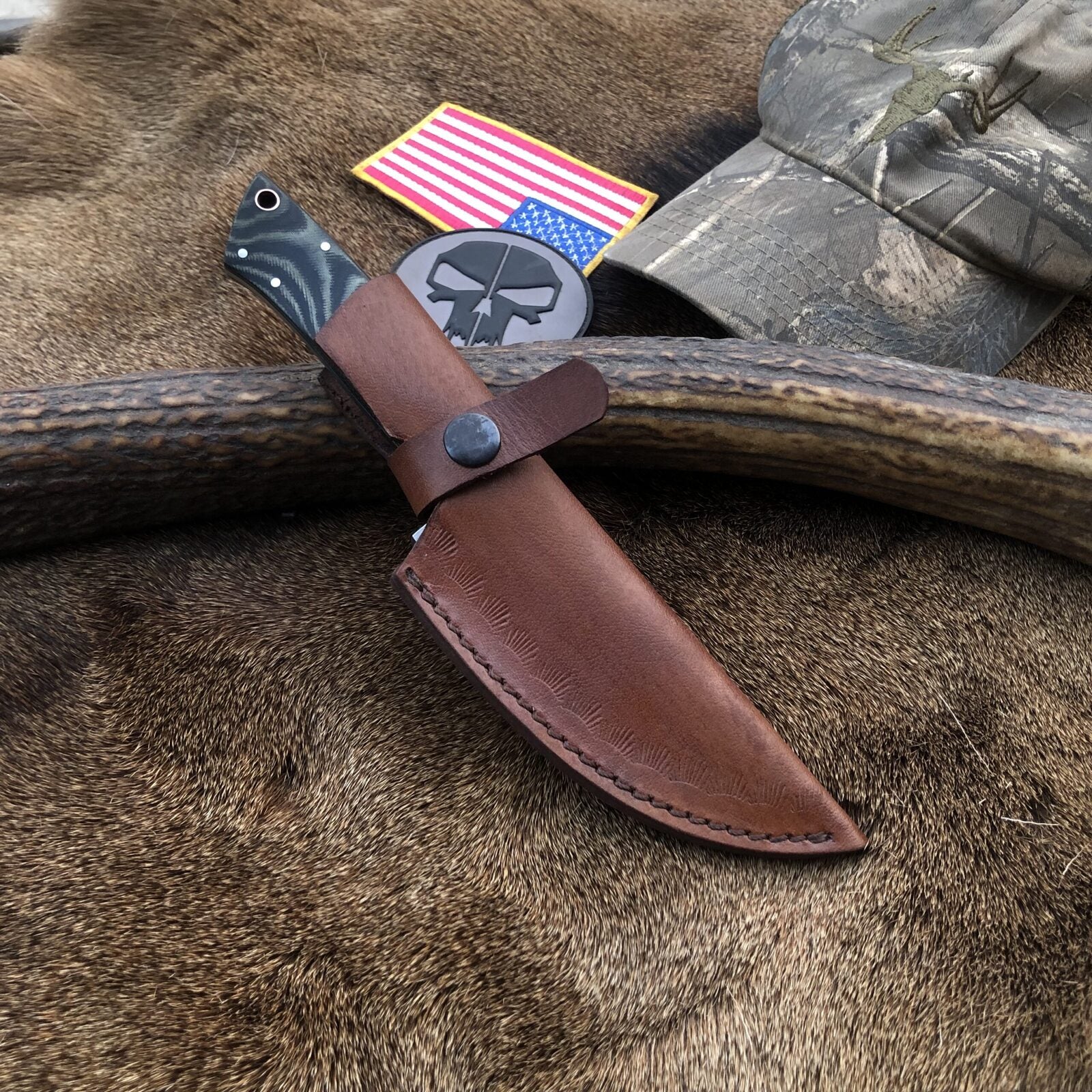 Hunting Knife / AG Knives