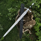 Dark sister sword-AG Knives