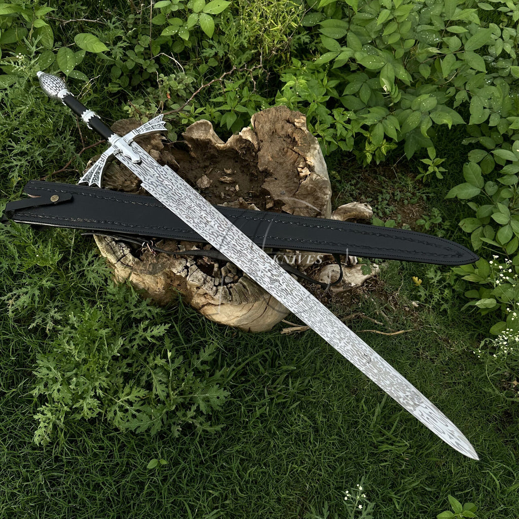 Dark sister sword-AG Knives