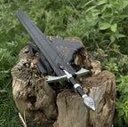 Dark sister sword-AG Knives