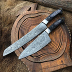 Kitchen Knives / AG Knives