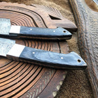 Kitchen Knives / AG Knives