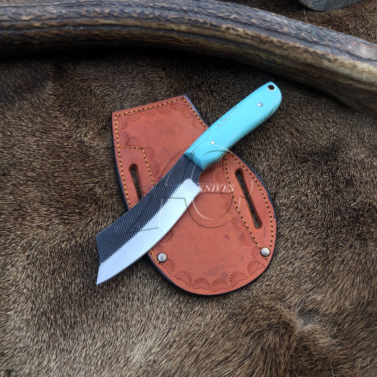 BullCutter / AG Knives