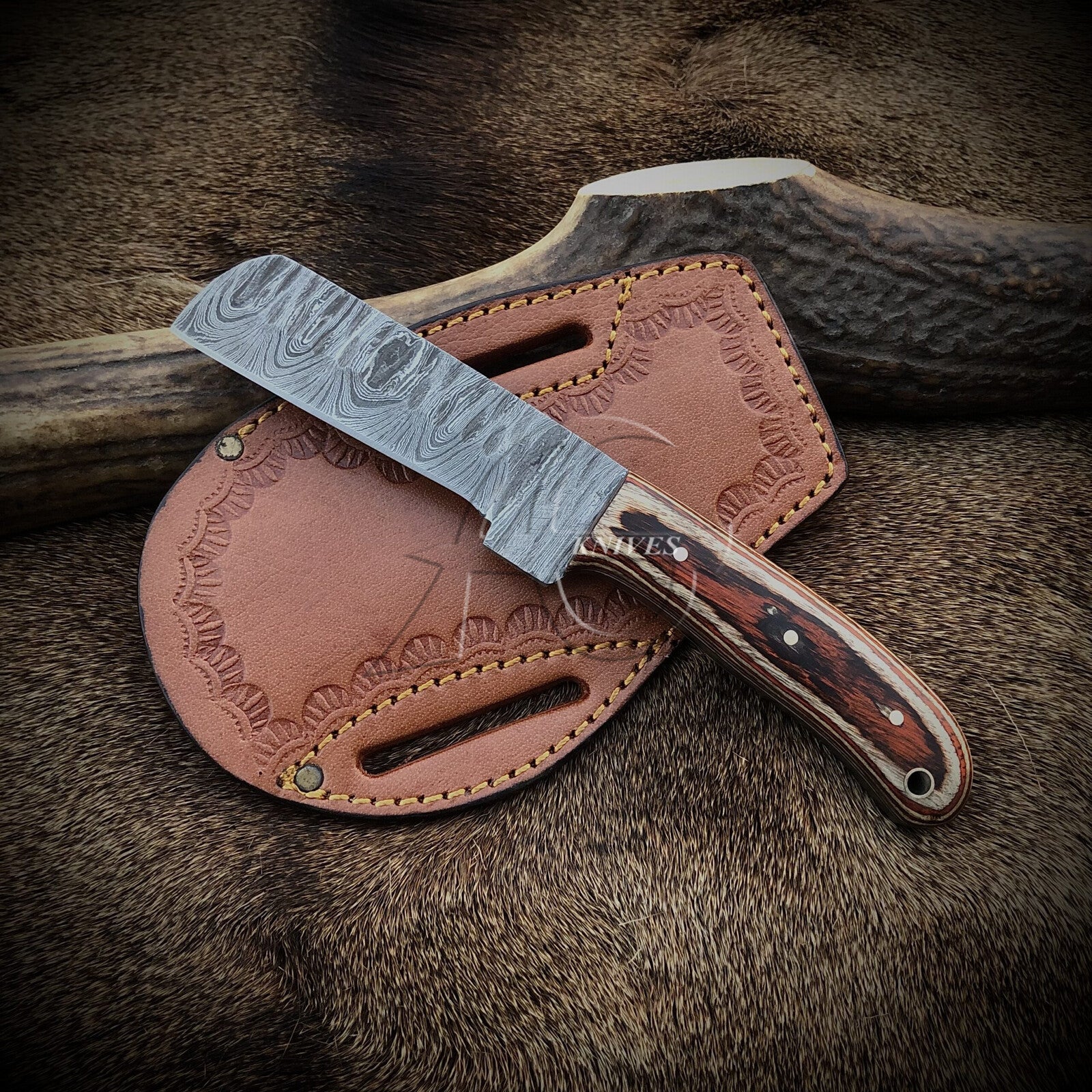 BullCutter / AG Knives