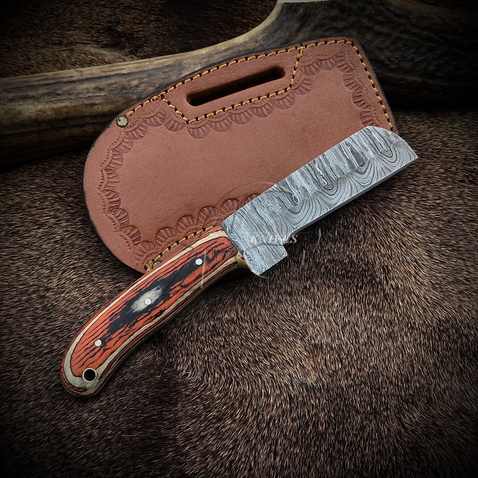 BullCutter / AG Knives