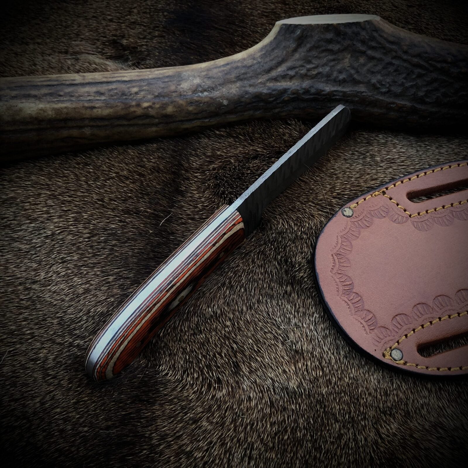 BullCutter / AG Knives