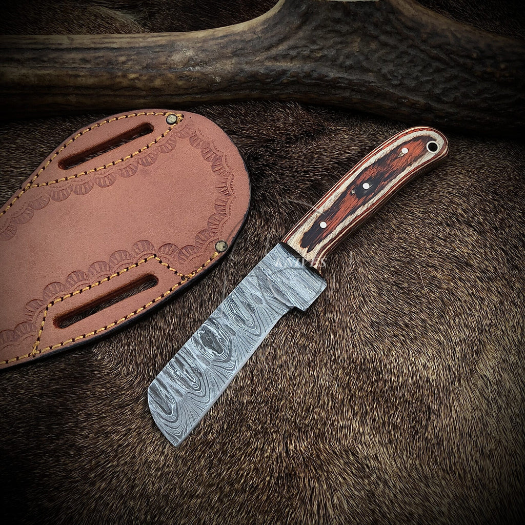 BullCutter / AG Knives