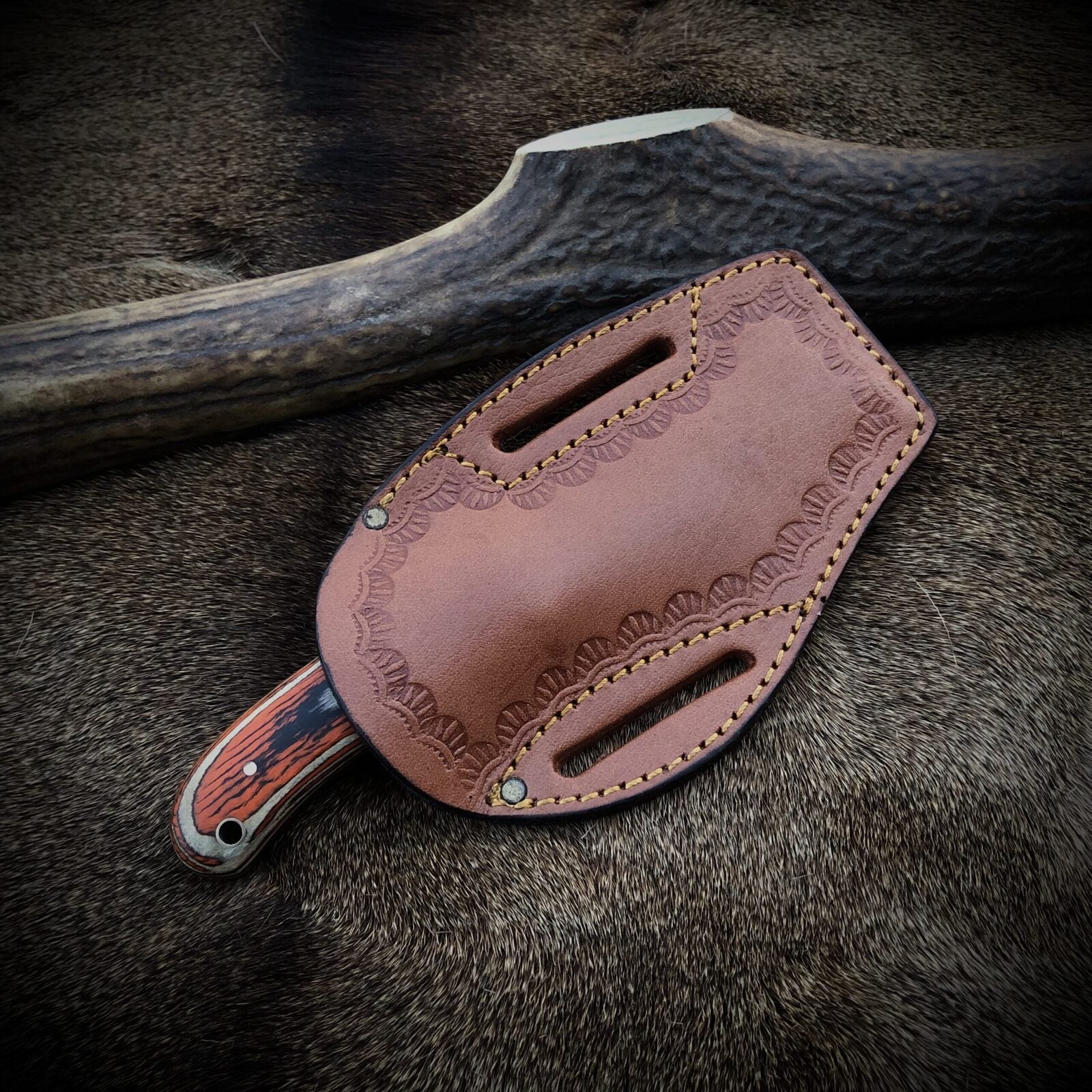 BullCutter / AG Knives