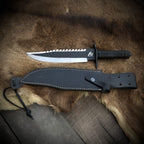 agknives / RamboKnife