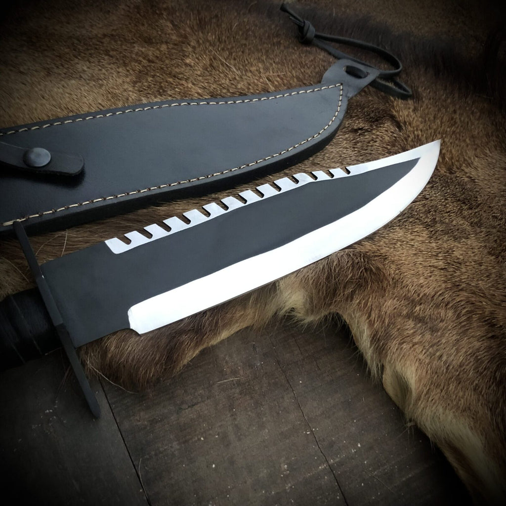 agknives / RamboKnife