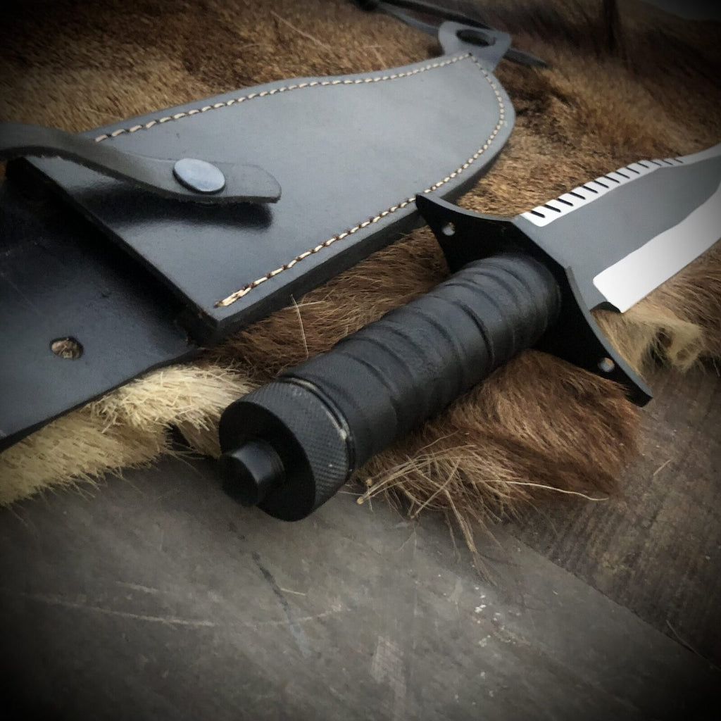 agknives / RamboKnife