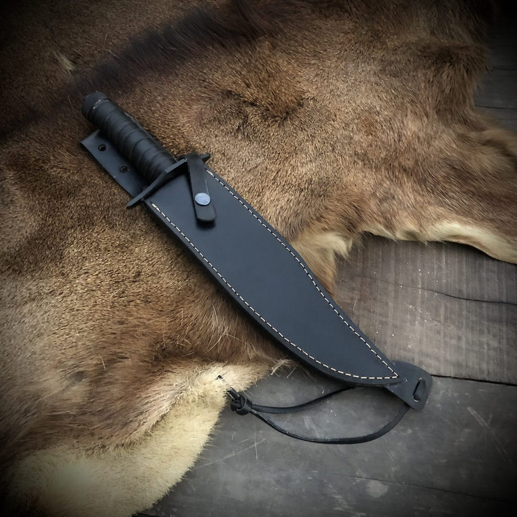 agknives / RamboKnife