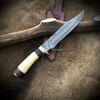 agknives / BowieKnife