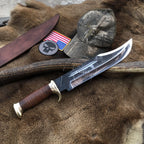 Bowie Knife / AG Knives