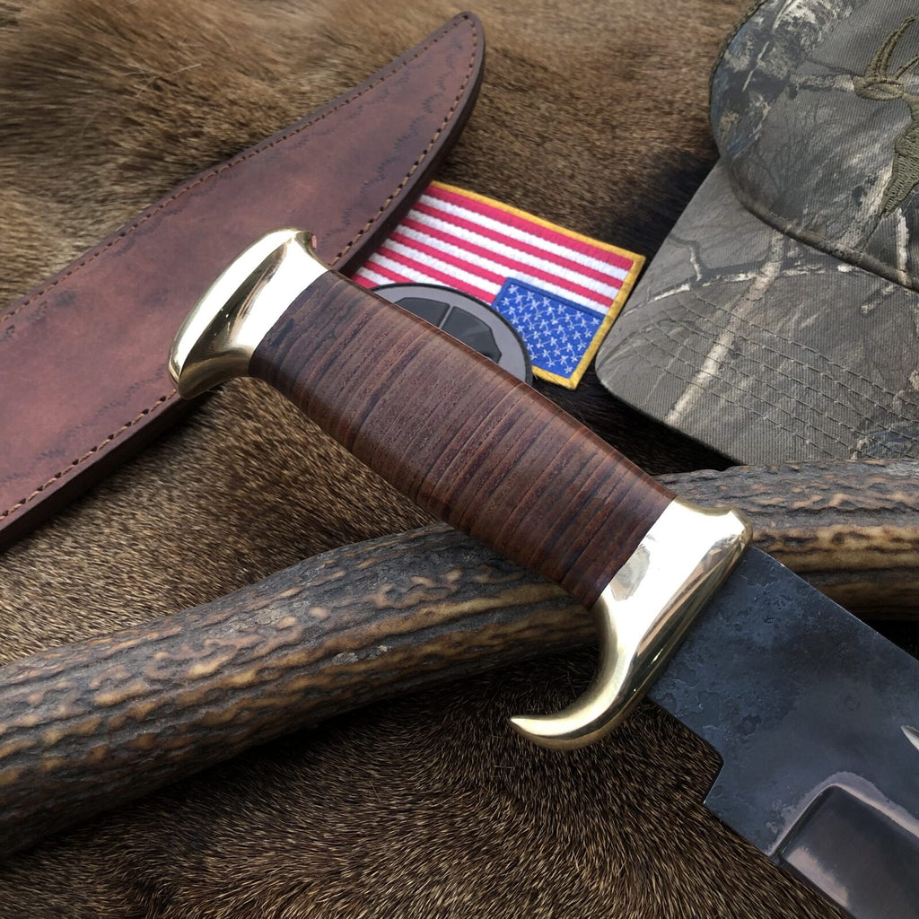 Bowie Knife / AG Knives