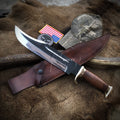 Bowie Knife / AG Knives