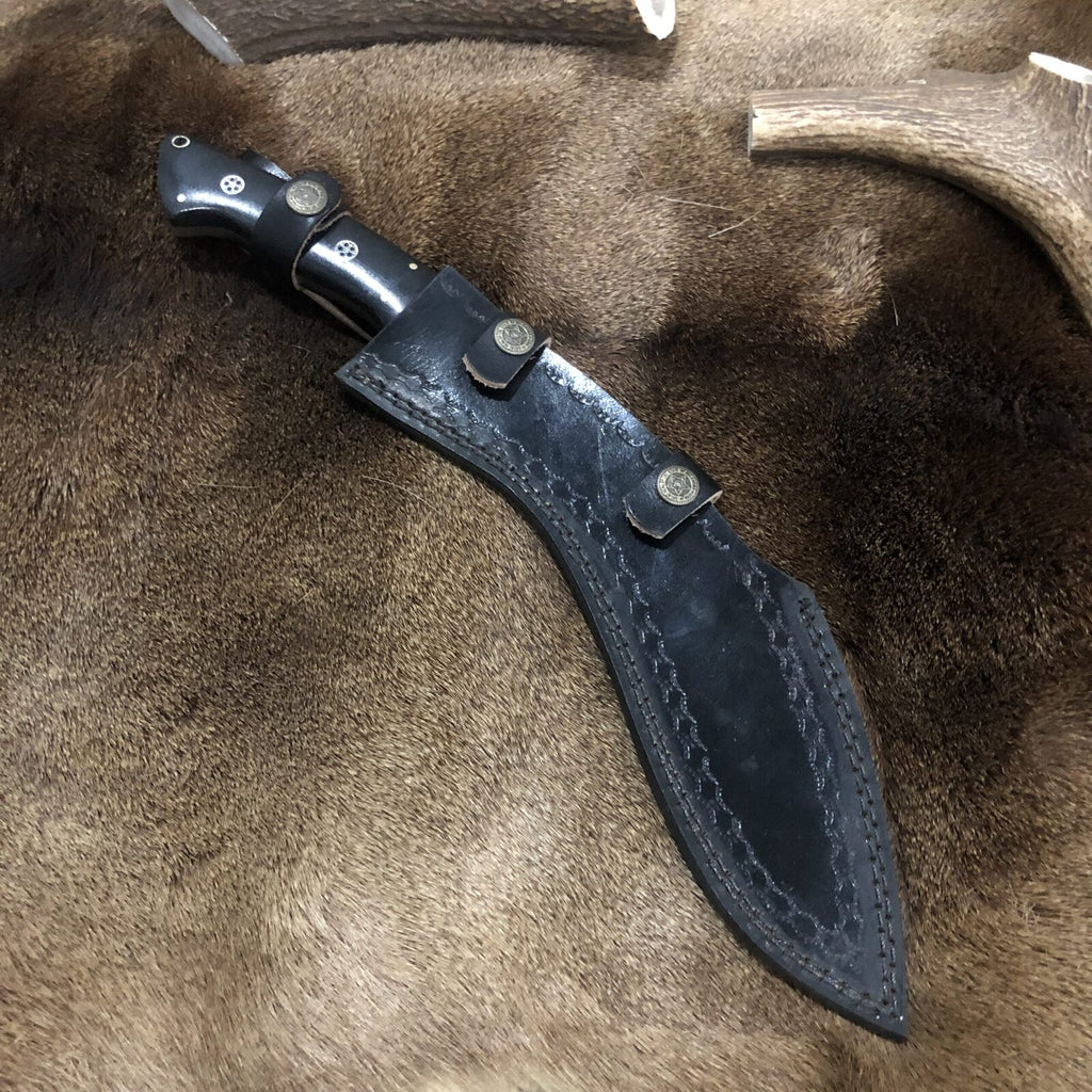 agknives / Kukri