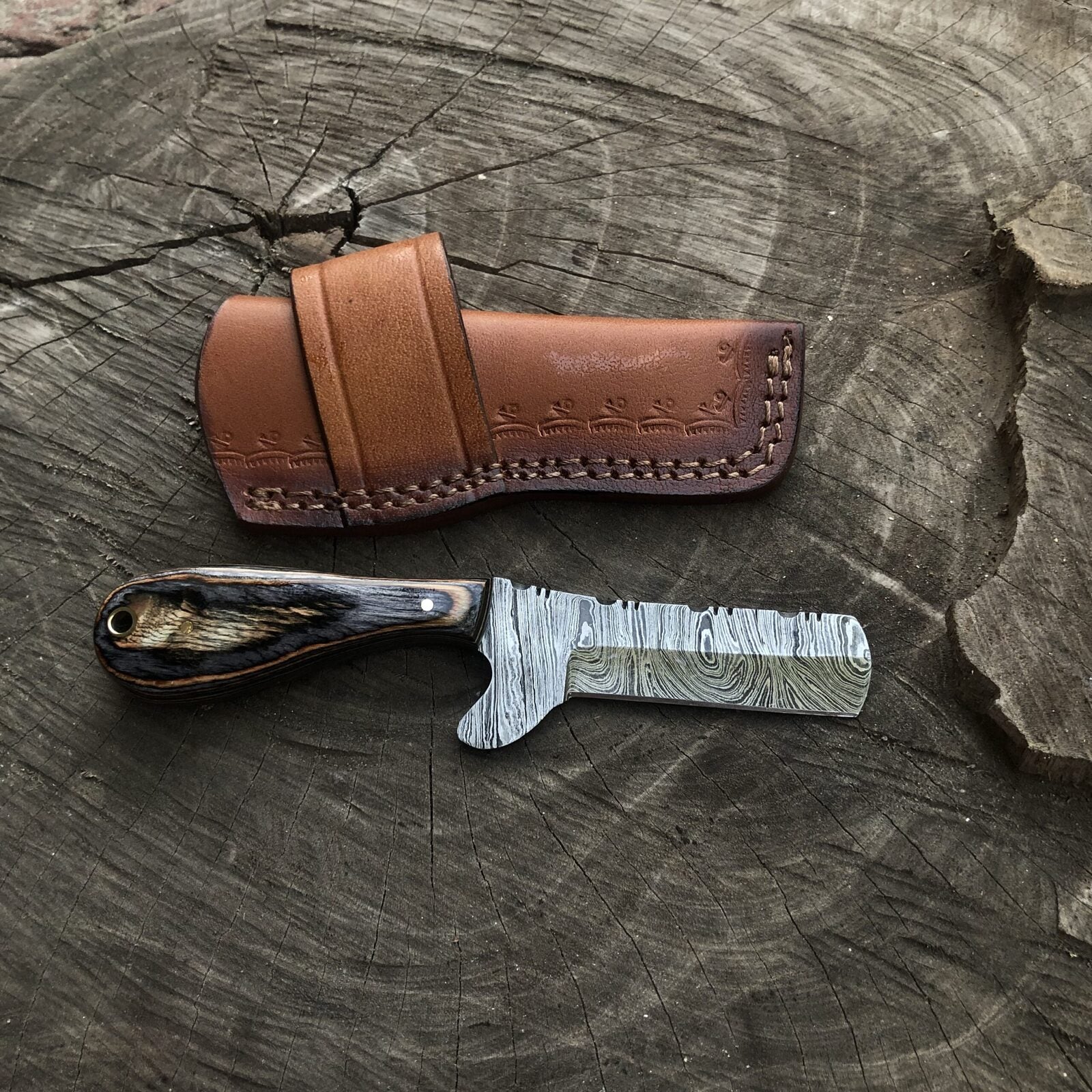 AGknives / bullcutter