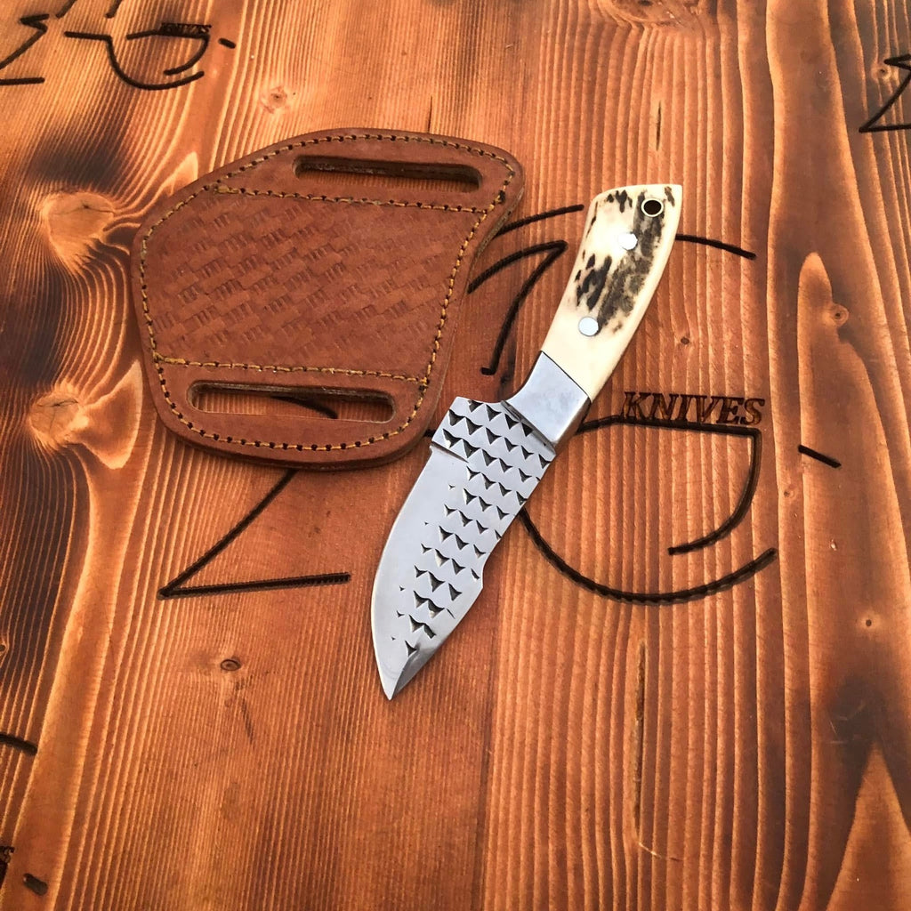 agknives-skinning-knife