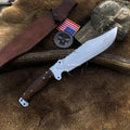 Bowie Knife / AG Knives