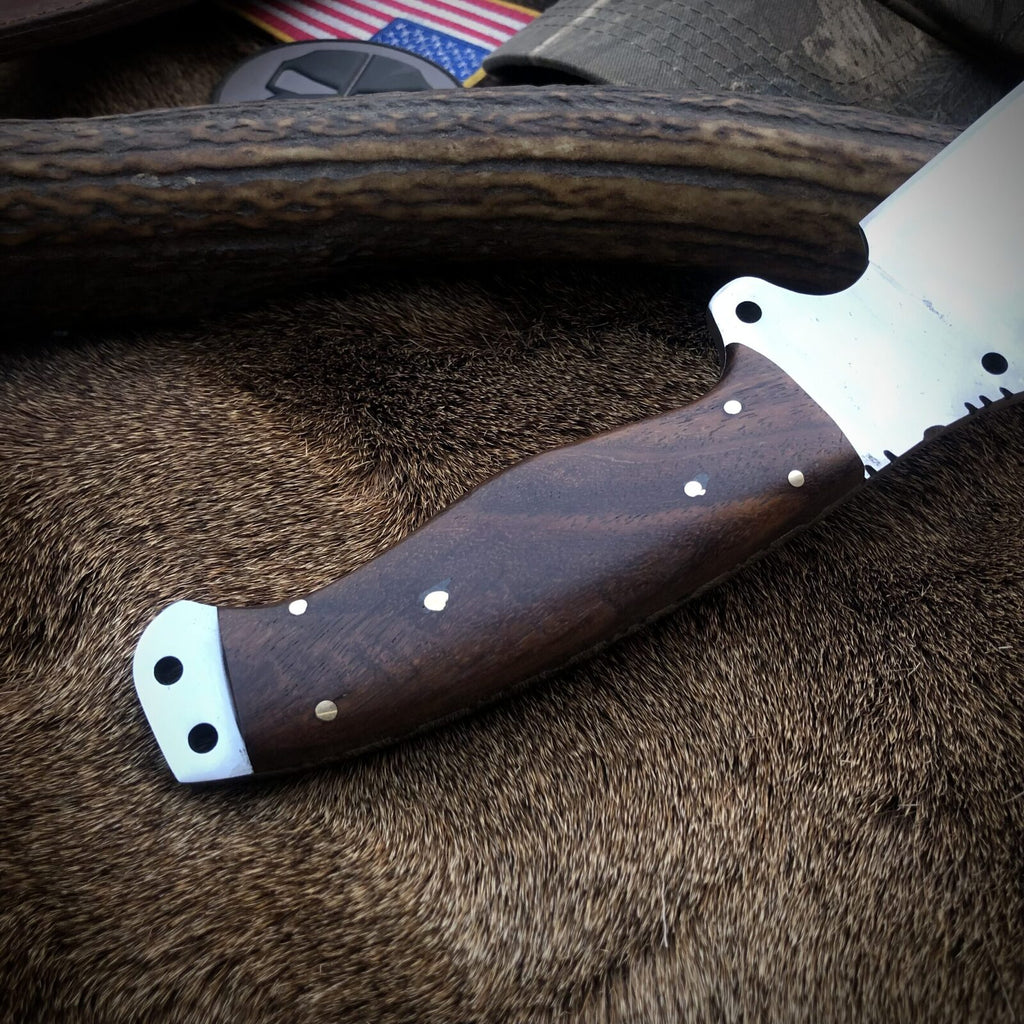 Bowie Knife / AG Knives