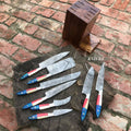 agknives.com/KitchenKnivesSet