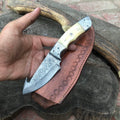 agknives.com/SkinnerKnife