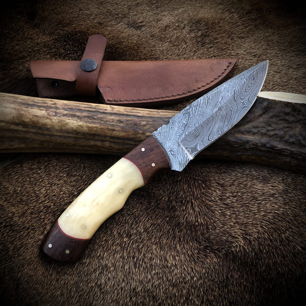 Hunting Knife / AG Knives