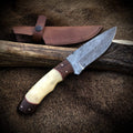 Hunting Knife / AG Knives