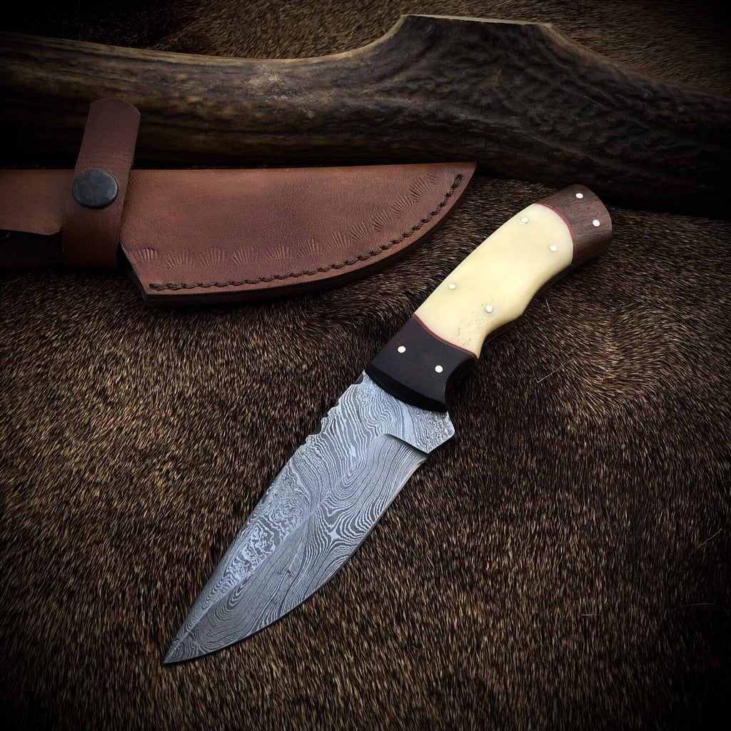 Hunting Knife / AG Knives