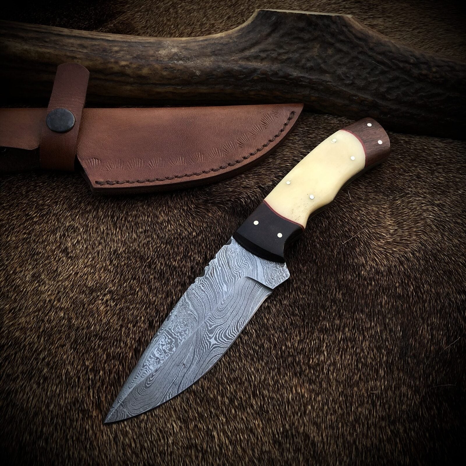 Hunting Knife / AG Knives