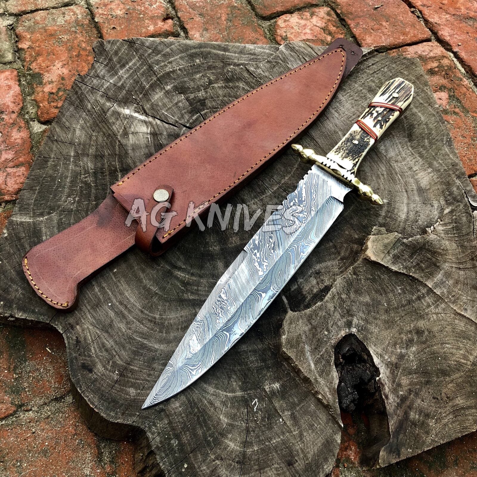 agknives.com/BowieKnife