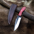 agknives.com/HuntingKnife