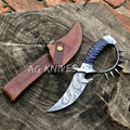 agknives.com/HuntingKnife